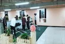 相見恨晚，只為精品 芙蓉廠活動中心閃亮登場